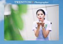 ผลงานการถ่ายภาพ วิทยาลัยนานาชาติเซนต์เทเรซา