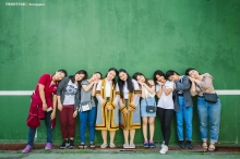 ผลงานการถ่ายภาพ มหาวิทยาลัยนเรศวร