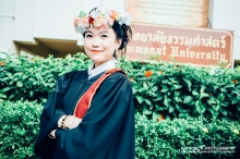 ผลงานการถ่ายภาพ มหาวิทยาลัยธรรมศาสตร์