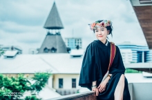 ผลงานการถ่ายภาพ มหาวิทยาลัยธรรมศาสตร์