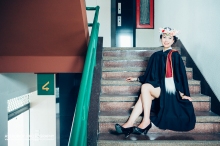 ผลงานการถ่ายภาพ มหาวิทยาลัยธรรมศาสตร์