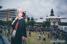 ผลงานการถ่ายภาพ มหาวิทยาลัยธรรมศาสตร์