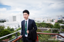 ผลงานการถ่ายภาพ มหาวิทยาลัยเกษตรศาสตร์