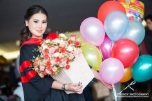 ผลงานการถ่ายภาพ มหาวิทยาลัยอัสสัมชัญ (ABAC)