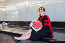 ผลงานการถ่ายภาพ มหาวิทยาลัยอัสสัมชัญ (ABAC)
