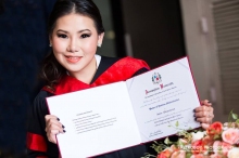 ผลงานการถ่ายภาพ มหาวิทยาลัยอัสสัมชัญ (ABAC)