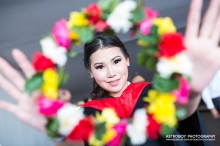 ผลงานการถ่ายภาพ มหาวิทยาลัยอัสสัมชัญ (ABAC)