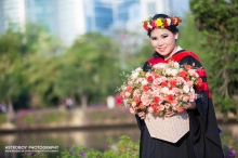 ผลงานการถ่ายภาพ มหาวิทยาลัยอัสสัมชัญ (ABAC)