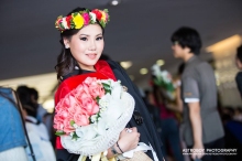 ผลงานการถ่ายภาพ มหาวิทยาลัยอัสสัมชัญ (ABAC)