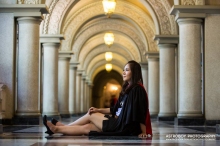 ผลงานการถ่ายภาพ มหาวิทยาลัยอัสสัมชัญ (ABAC)