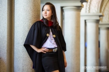 ผลงานการถ่ายภาพ มหาวิทยาลัยอัสสัมชัญ (ABAC)