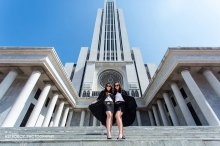 ผลงานการถ่ายภาพ มหาวิทยาลัยอัสสัมชัญ (ABAC)