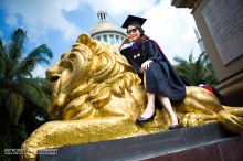 ผลงานการถ่ายภาพ มหาวิทยาลัยอัสสัมชัญ (ABAC)