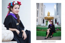ผลงานการถ่ายภาพ มหาวิทยาลัยอัสสัมชัญ (ABAC)