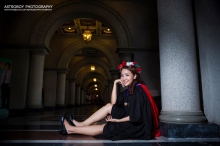 ผลงานการถ่ายภาพ มหาวิทยาลัยอัสสัมชัญ (ABAC)