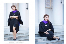 ผลงานการถ่ายภาพ มหาวิทยาลัยอัสสัมชัญ (ABAC)