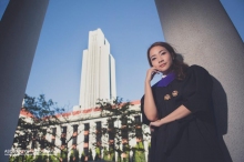 ผลงานการถ่ายภาพ มหาวิทยาลัยอัสสัมชัญ (ABAC)