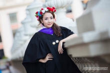 ผลงานการถ่ายภาพ มหาวิทยาลัยอัสสัมชัญ (ABAC)
