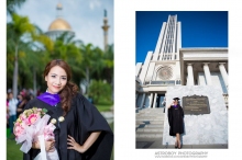 ผลงานการถ่ายภาพ มหาวิทยาลัยอัสสัมชัญ (ABAC)