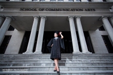 ผลงานการถ่ายภาพ มหาวิทยาลัยอัสสัมชัญ (ABAC)