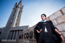 ผลงานการถ่ายภาพ มหาวิทยาลัยอัสสัมชัญ (ABAC)