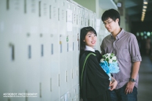 ผลงานการถ่ายภาพ มหาวิทยาลัยศิลปากร