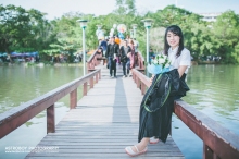 ผลงานการถ่ายภาพ มหาวิทยาลัยศิลปากร