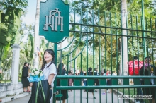 ผลงานการถ่ายภาพ มหาวิทยาลัยศิลปากร
