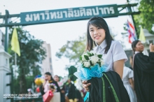 ผลงานการถ่ายภาพ มหาวิทยาลัยศิลปากร