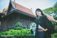 ผลงานการถ่ายภาพ มหาวิทยาลัยศิลปากร