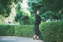 ผลงานการถ่ายภาพ มหาวิทยาลัยศิลปากร