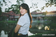 ผลงานการถ่ายภาพ มหาวิทยาลัยศิลปากร