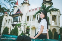ผลงานการถ่ายภาพ มหาวิทยาลัยศิลปากร