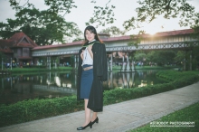 ผลงานการถ่ายภาพ มหาวิทยาลัยศิลปากร