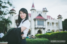 ผลงานการถ่ายภาพ มหาวิทยาลัยศิลปากร