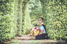 ผลงานการถ่ายภาพ มหาวิทยาลัยเกษมบัณฑิต