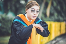 ผลงานการถ่ายภาพ มหาวิทยาลัยเกษมบัณฑิต
