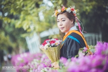 ผลงานการถ่ายภาพ มหาวิทยาลัยเกษมบัณฑิต