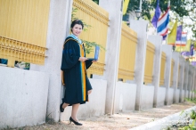 ผลงานการถ่ายภาพ มหาวิทยาลัยรามคำแหง