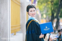 ผลงานการถ่ายภาพ มหาวิทยาลัยรามคำแหง