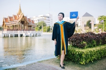ผลงานการถ่ายภาพ มหาวิทยาลัยรามคำแหง