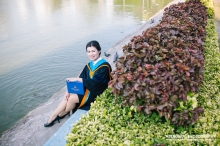 ผลงานการถ่ายภาพ มหาวิทยาลัยรามคำแหง