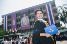 ผลงานการถ่ายภาพ มหาวิทยาลัยรามคำแหง