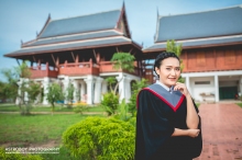 ผลงานการถ่ายภาพ มหาวิทยาลัยศรีนครินทรวิโรฒ