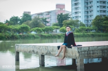 ผลงานการถ่ายภาพ มหาวิทยาลัยศรีนครินทรวิโรฒ