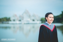 ผลงานการถ่ายภาพ มหาวิทยาลัยศรีนครินทรวิโรฒ