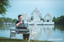 ผลงานการถ่ายภาพ มหาวิทยาลัยศรีนครินทรวิโรฒ