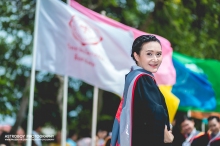 ผลงานการถ่ายภาพ มหาวิทยาลัยศรีนครินทรวิโรฒ