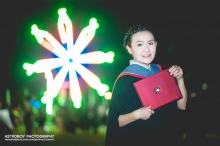 ผลงานการถ่ายภาพ มหาวิทยาลัยศรีนครินทรวิโรฒ