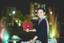 ผลงานการถ่ายภาพ มหาวิทยาลัยศรีนครินทรวิโรฒ